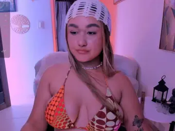 Bongacams Best Webcam of SamanthaConnoer1