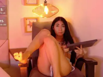 Bongacams Nude Webcam of Zoe-Cloud