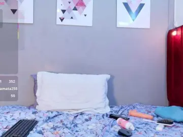 Bongacams Private Sex Chat of naughtyyindiann