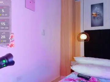 Bongacams Live Sex Cam of naughtyyindiann
