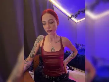 Bongacams Live Porn of Alina666Mistress