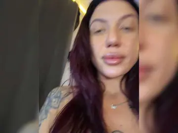 Bongacams Sex Chat of Alina666Mistress