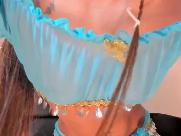 Bongacams Nude Webcam of AmberWalker