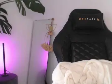 Bongacams Sex Cam of CinderellaMoon