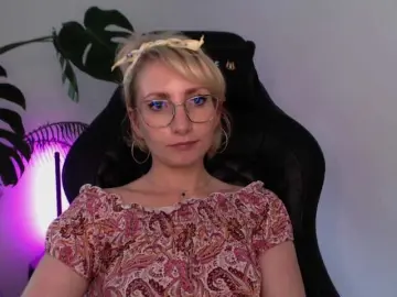 Bongacams Private Sex Chat of CinderellaMoon