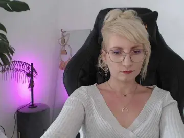 Bongacams Sex Chat of CinderellaMoon