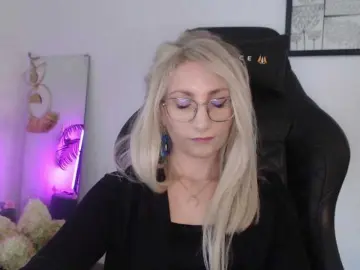 Bongacams Live Sex of CinderellaMoon