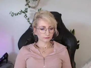 Bongacams Live Sex Cam of CinderellaMoon