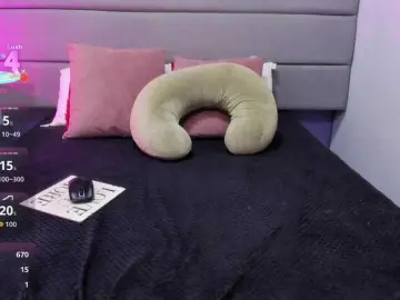 Bongacams Live Porn of Kiiara-Sky