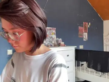 Bongacams Private Sex Chat of Mikiora