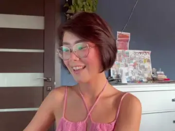 Bongacams Sex Cam of Mikiora