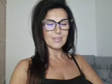 Bongacams Best Webcam of MilfRalia