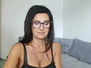 Bongacams Live Porn of MilfRalia