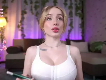 Bongacams Best Webcam of babyyyluna