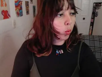 Bongacams Live Sex Cam of soynanabela