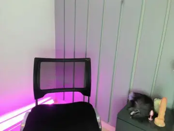 Bongacams Live Porn of AteneaRoldan