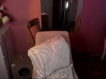 Bongacams Live Porn of CarolineLovers