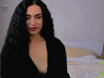 Bongacams Free Porn Cam of MisticFox