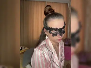 Bongacams Sex Cam of U-Moni