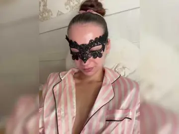 Bongacams Sex Chat of U-Moni
