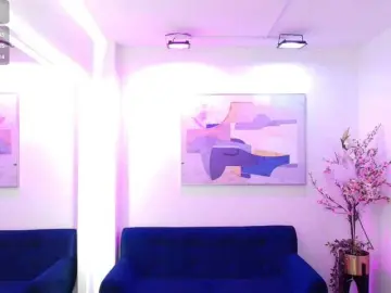 Bongacams Free Porn Cam of ary-gala