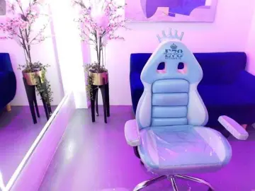 Bongacams Private Sex Chat of ary-gala
