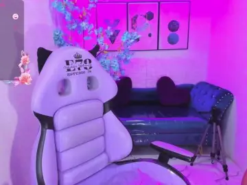 Bongacams Live Sex Cam of ary-gala