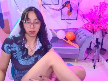 Bongacams Free Live Porn of ary-gala