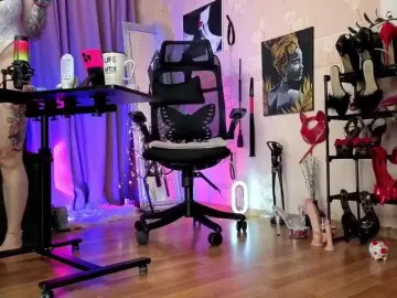 Bongacams Live Sex Cam of your-amazon4rever-wild