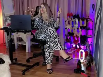 Bongacams Private Sex Chat of your-amazon4rever-wild