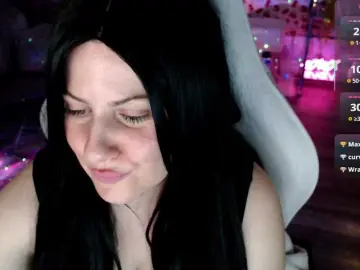 Bongacams Adult Webcam of Bellastarrr84