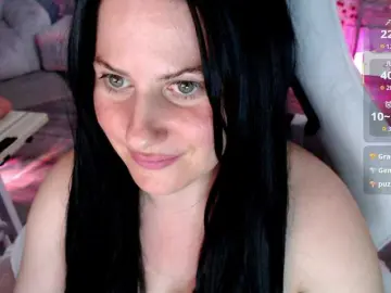Bongacams Adult Video Chat of Bellastarrr84