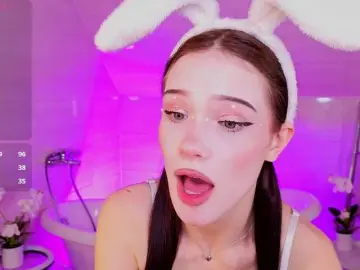 Bongacams Sex Cam of Deibora