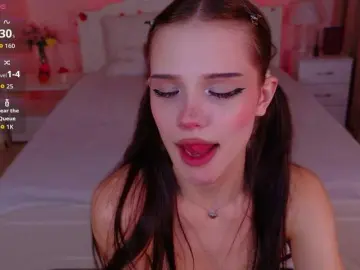Bongacams Adult Video Chat of Deibora