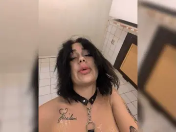 Bongacams Adult Webcam of Grotesk-Jane