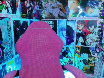 Bongacams Sex Chat of IrinaGremory