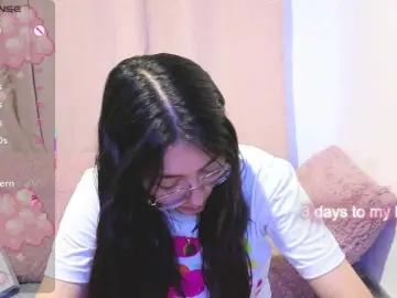 Bongacams Adult Webcams of Lesliee22