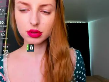 Bongacams Live Sex Cam of MissFentasy1