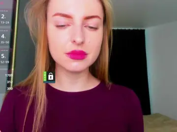 Bongacams Free Live Porn of MissFentasy1