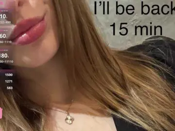 Bongacams Best Webcam of MissFentasy1