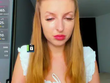 Bongacams Sex Cam of MissFentasy1