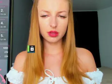 Bongacams Watch Live Sex Cams of MissFentasy1