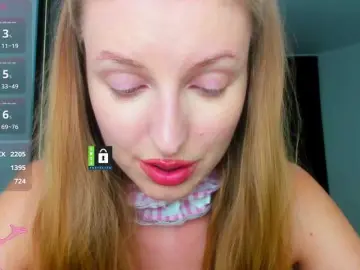 Bongacams Adult Webcams of MissFentasy1