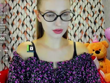 Bongacams Private Sex Chat of MissFentasy1