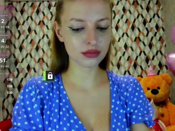 Bongacams Free Live Porn of MissFentasy1