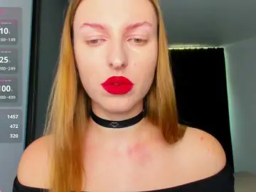 Bongacams Live Sex Cam of MissFentasy1