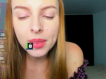 Bongacams Adult Video Chat of MissFentasy1