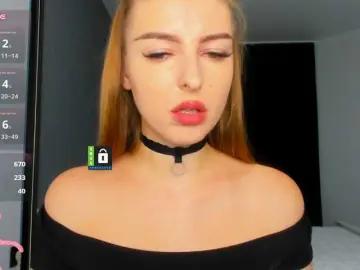 Bongacams Sex Chat of MissFentasy1