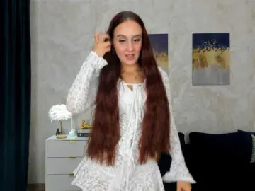 Bongacams Adult Webcams of SabrinaCandi