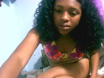 Bongacams Watch Live Sex Cams of Tifatifa